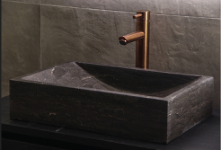 Afbeelding met Waskommen